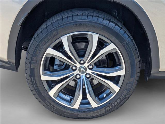 Used 2018 Lexus RX 350 FWD image 24