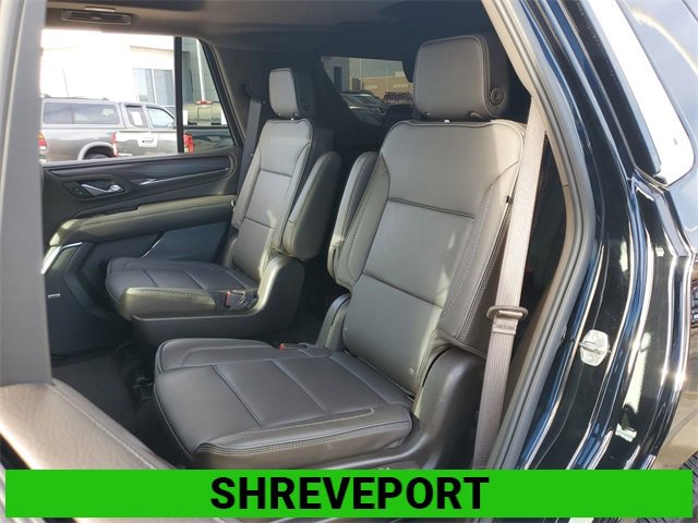 Certified 2024 GMC Yukon Denali w/ Max Trailering Package image 26