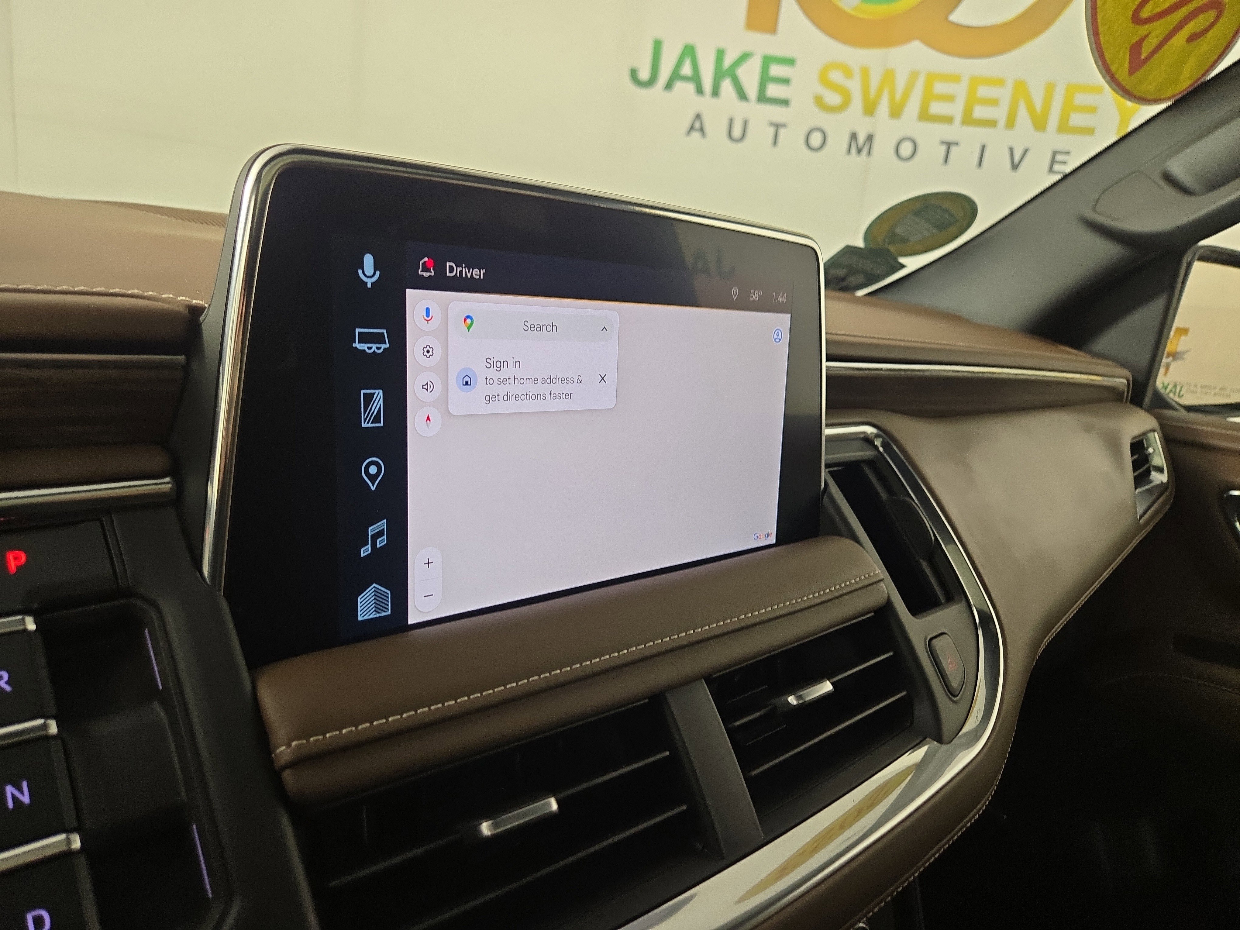 Certified 2023 Chevrolet Suburban High Country image 21