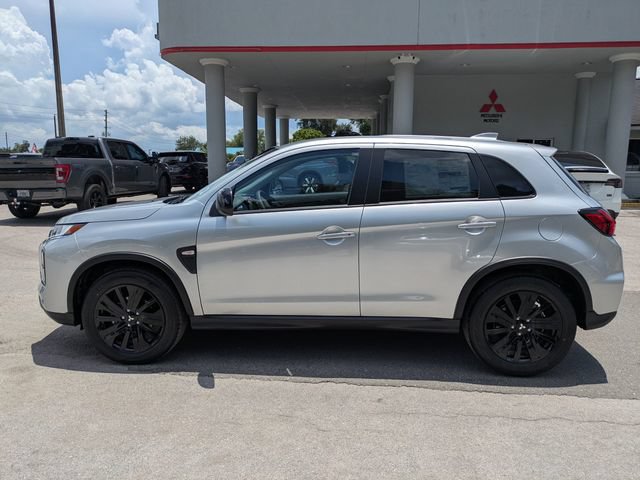 New 2026 Mitsubishi Outlander Sport LE AWD/4WD image 7