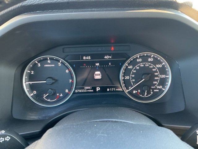 Used 2022 Mitsubishi Outlander SEL image 15