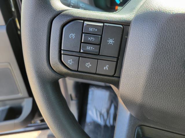 New 2025 Ford F150 STX w/ STX Black Appearance Package image 19