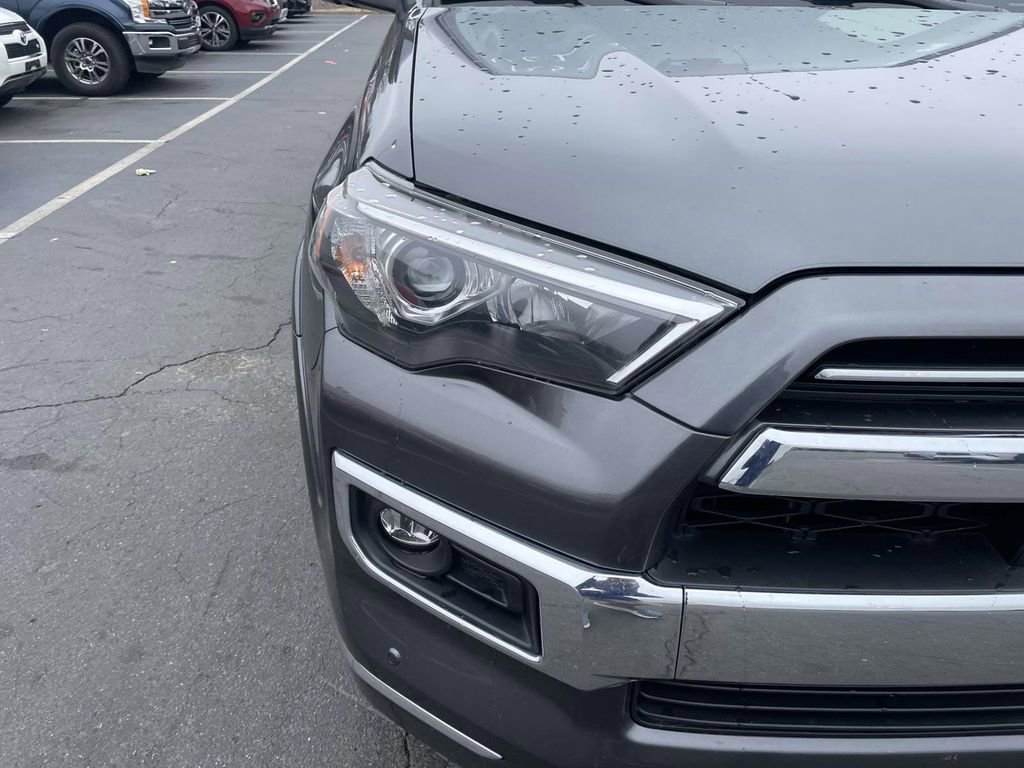 Used 2023 Toyota 4Runner Limited image 17
