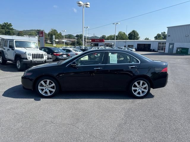Used 2004 Acura TSX FWD image 5