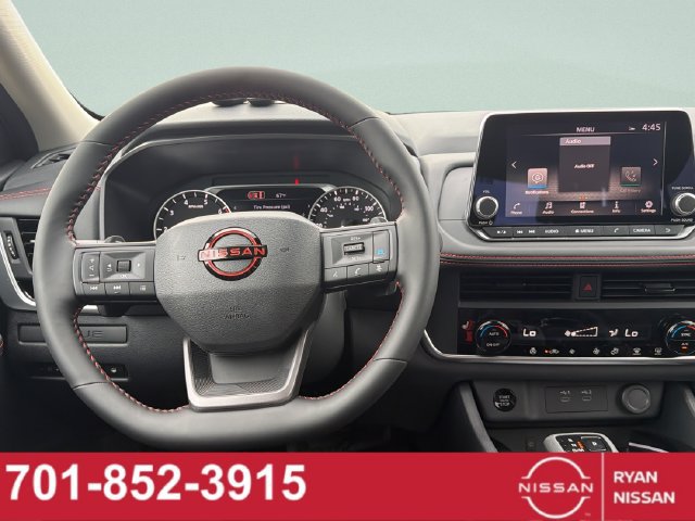 New 2026 Nissan Rogue SV w/ Rock Creek Premium Package AWD/4WD image 10