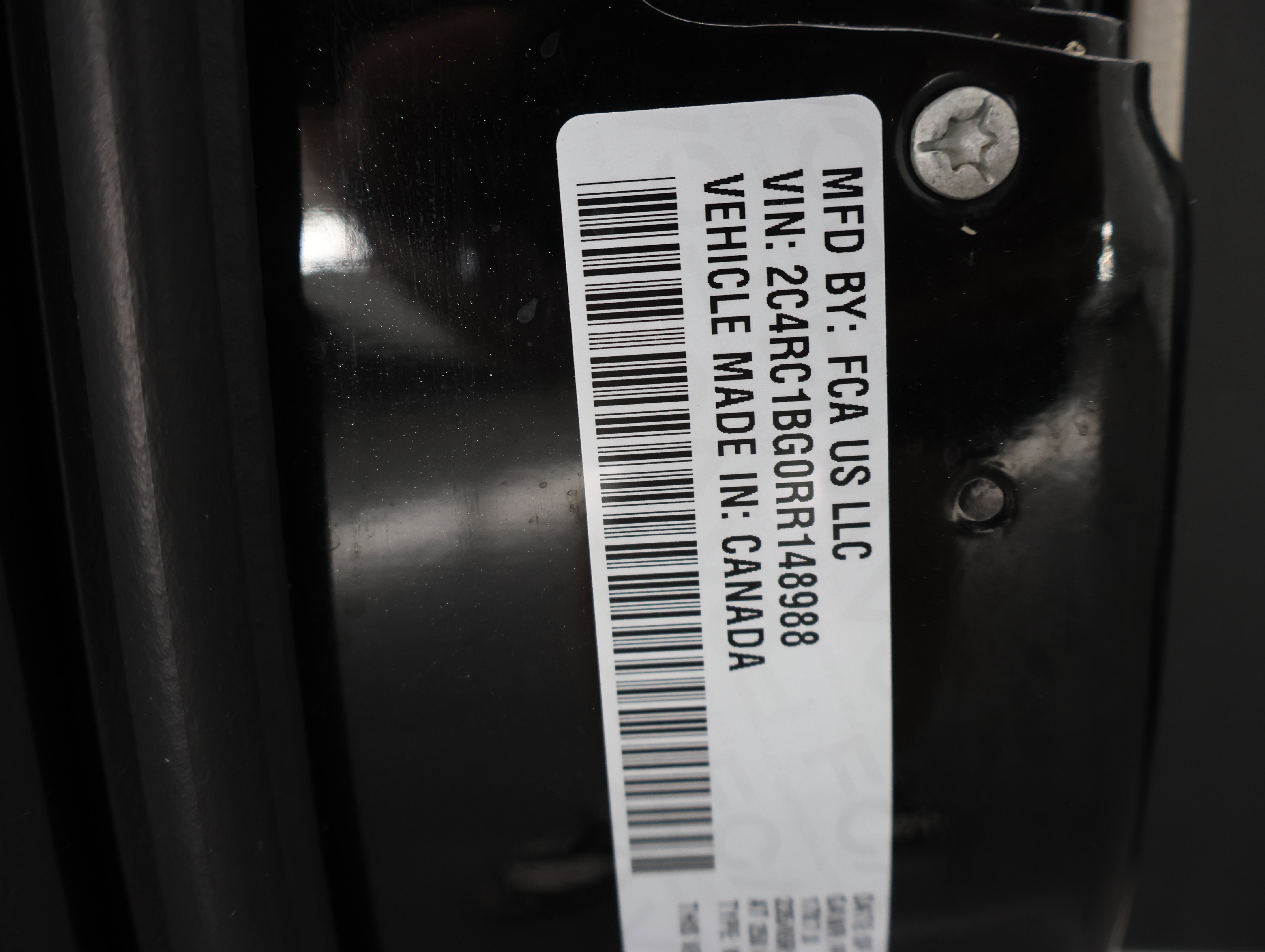 Used 2024 Chrysler Pacifica Touring-L FWD image 65