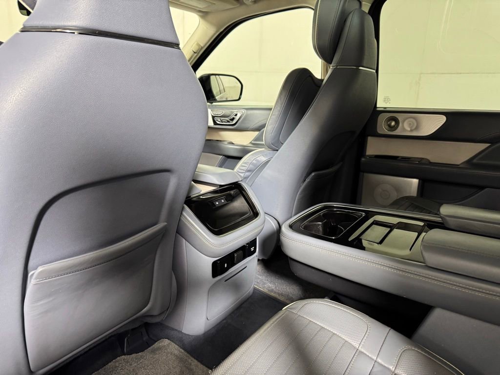Certified 2023 Lincoln Navigator L Black Label AWD/4WD image 52