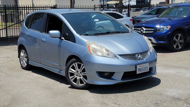 Used 2011 Honda Fit Sport image 27