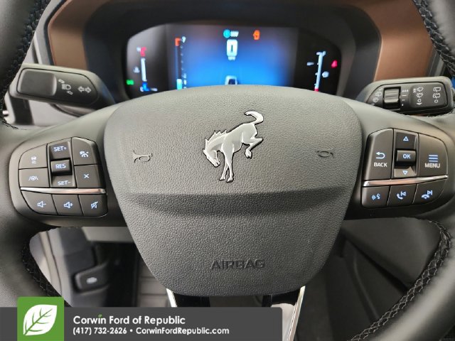 New 2026 Ford Bronco Sport Outer Banks AWD/4WD image 16