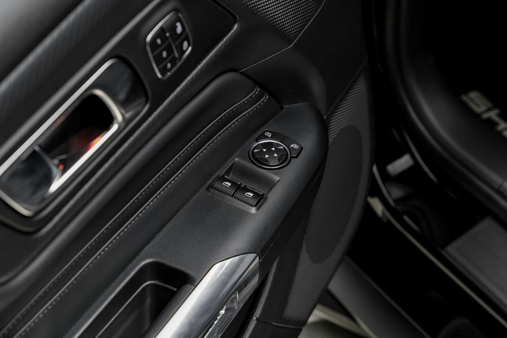 Used 2024 Ford Mustang GT Premium w/ GT Performance Package RWD image 43