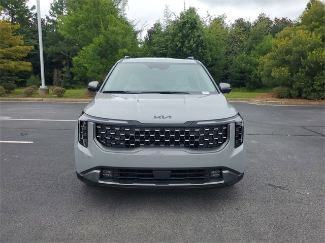 New 2026 Kia Carnival SX Prestige image 2