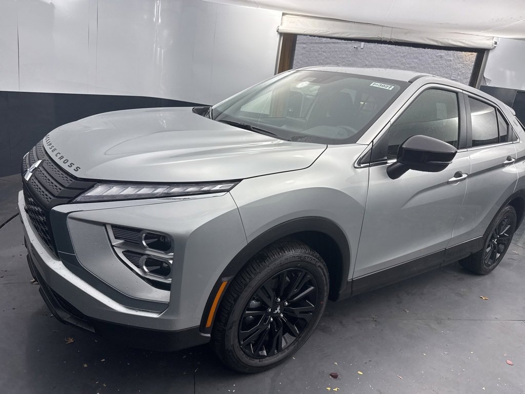New 2026 Mitsubishi Eclipse Cross LE image 7