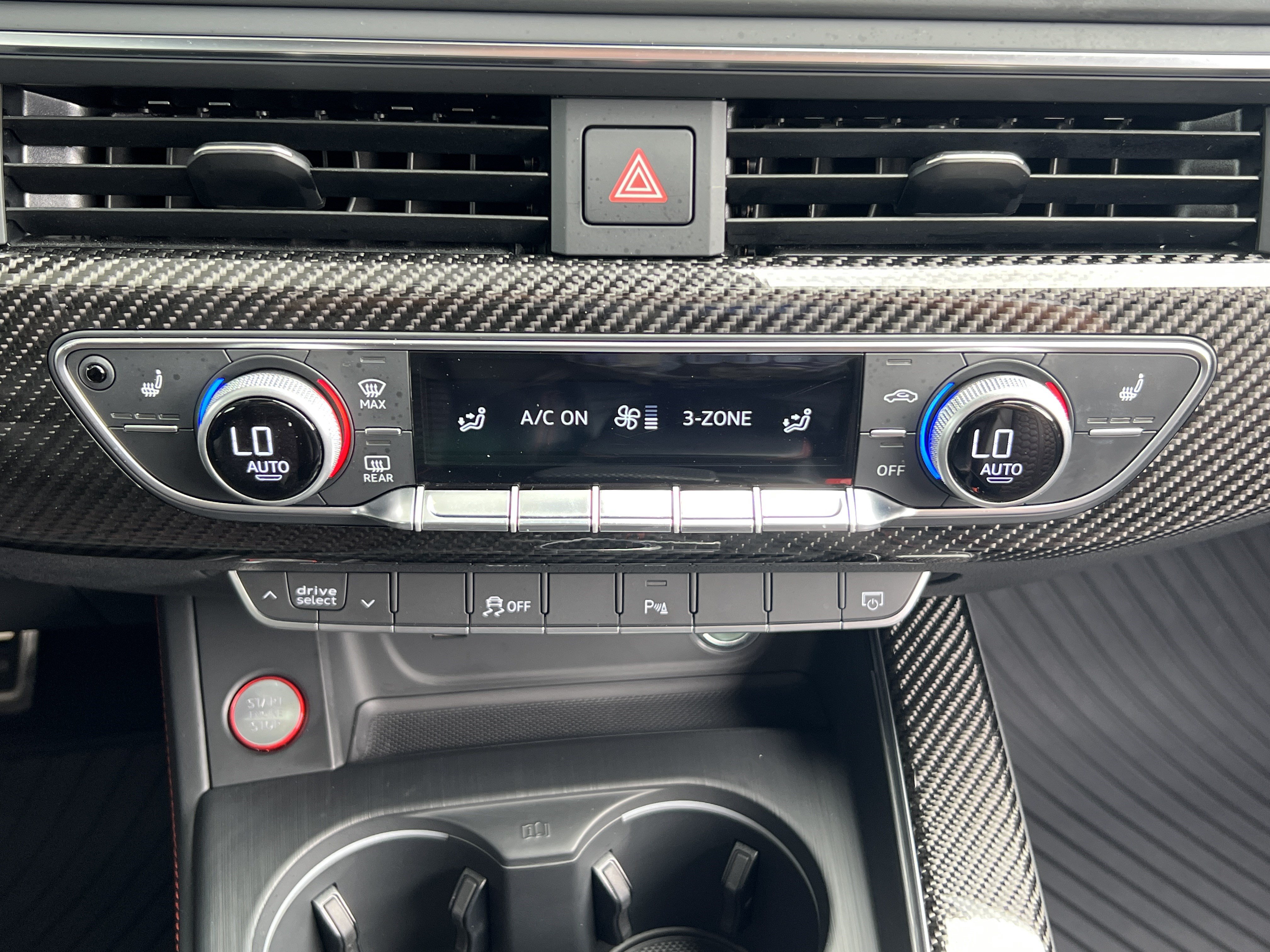 Used 2018 Audi RS 5 AWD/4WD image 30