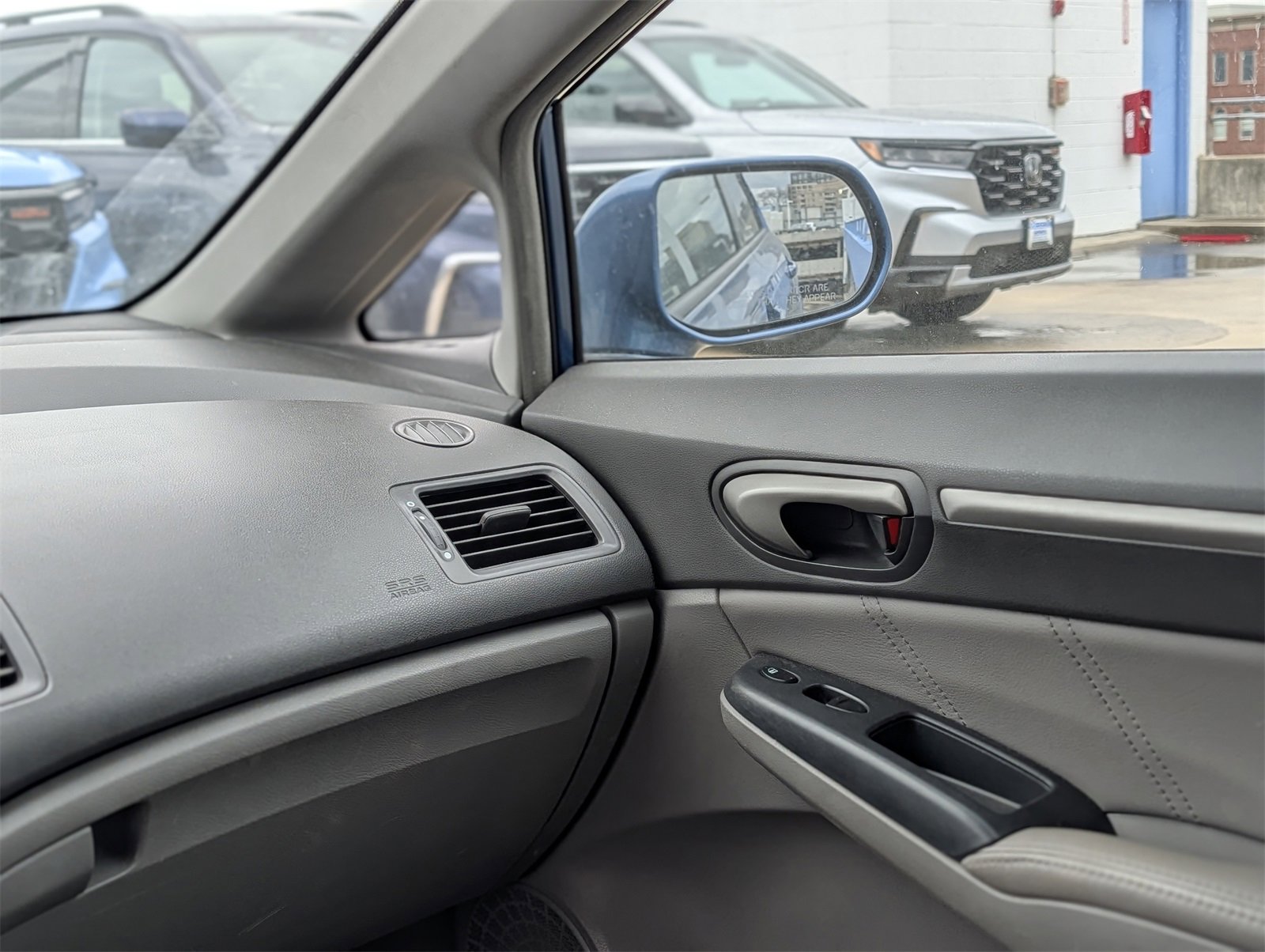 Used 2011 Honda Civic EX-L image 17