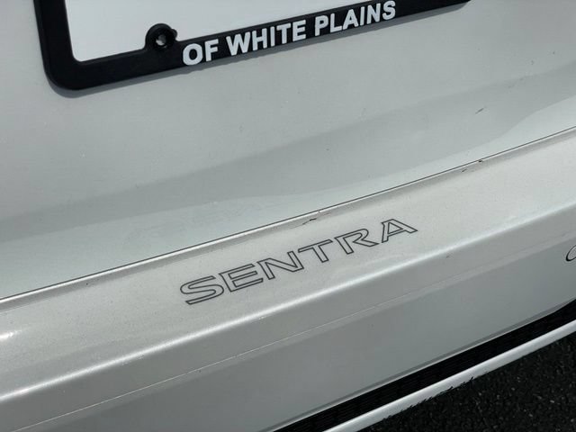 Certified 2023 Nissan Sentra SV w/ All-Weather Package FWD image 27