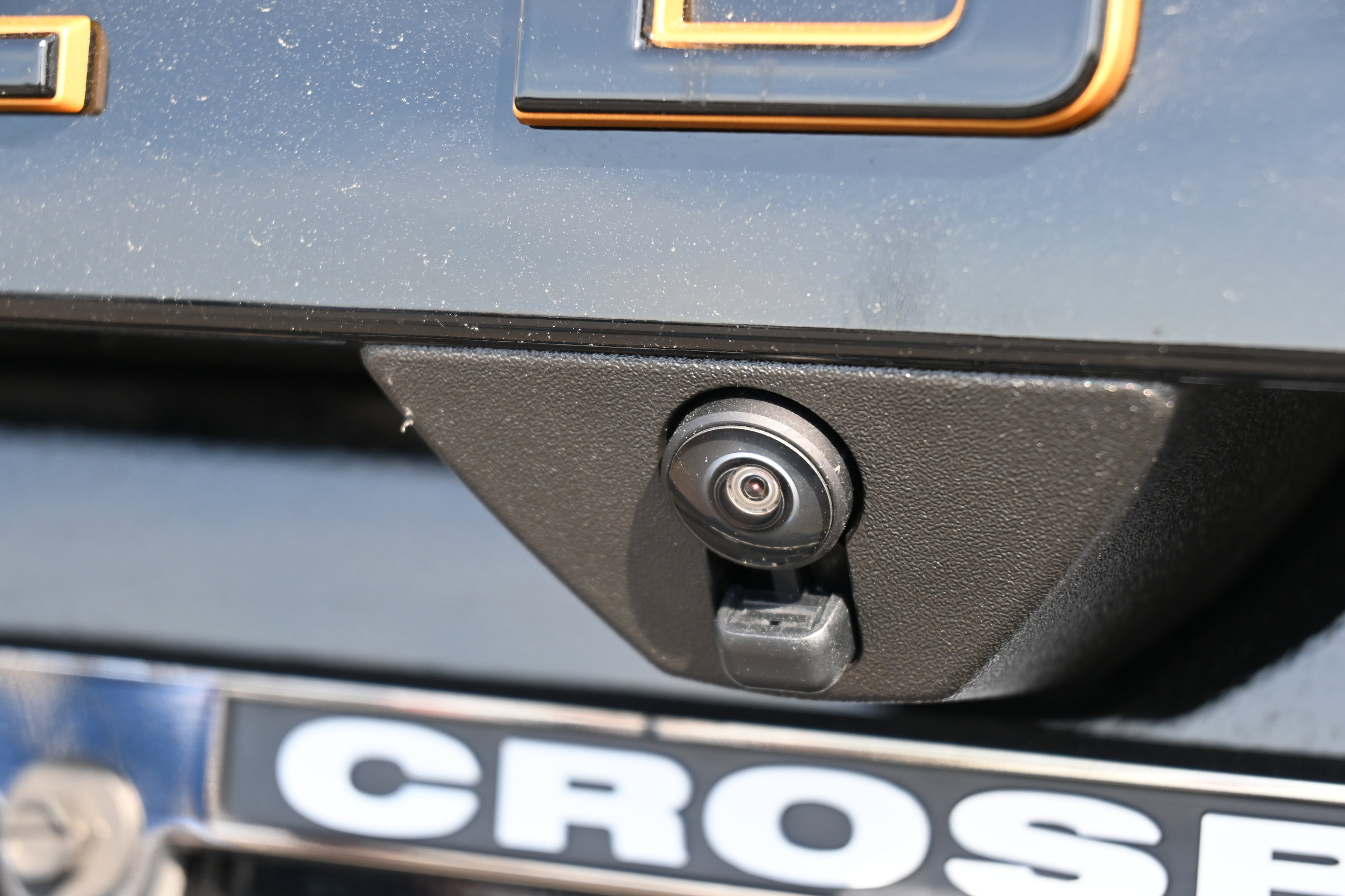 New 2026 Ford Expedition Tremor image 5