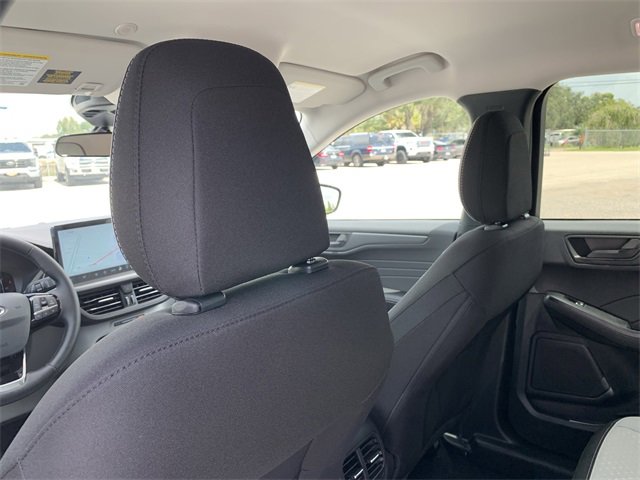 New 2025 Ford Escape Active w/ Tech Pack #1 image 18