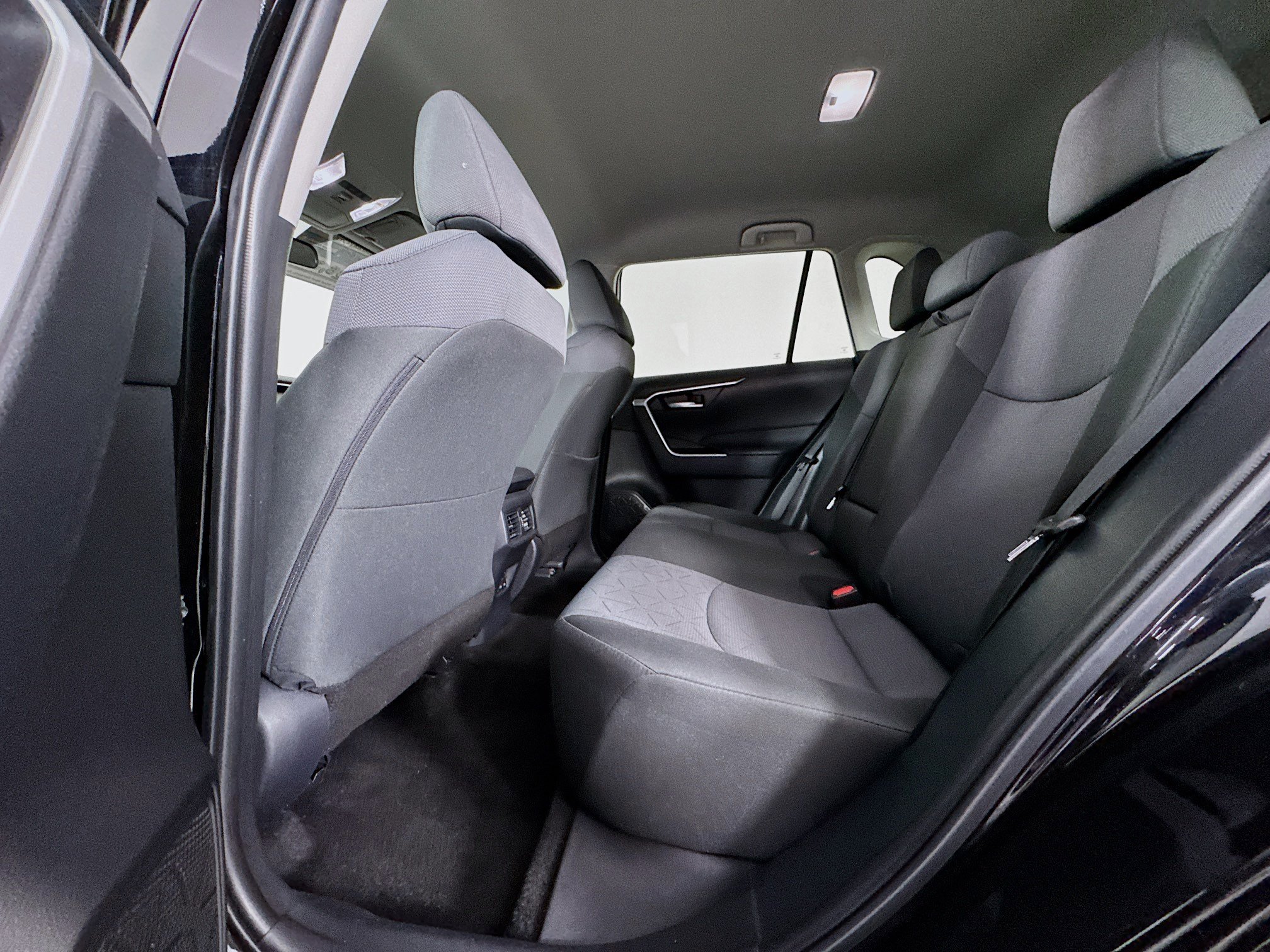 Certified 2025 Toyota RAV4 XLE AWD/4WD image 22