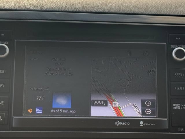 Used 2014 Toyota Sequoia Platinum RWD image 8