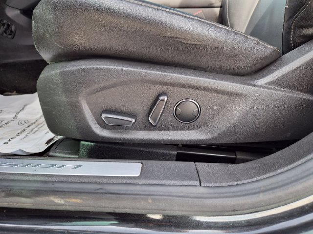 Used 2013 Ford Fusion Titanium w/ Titanium Driver Assist Pkg FWD image 15