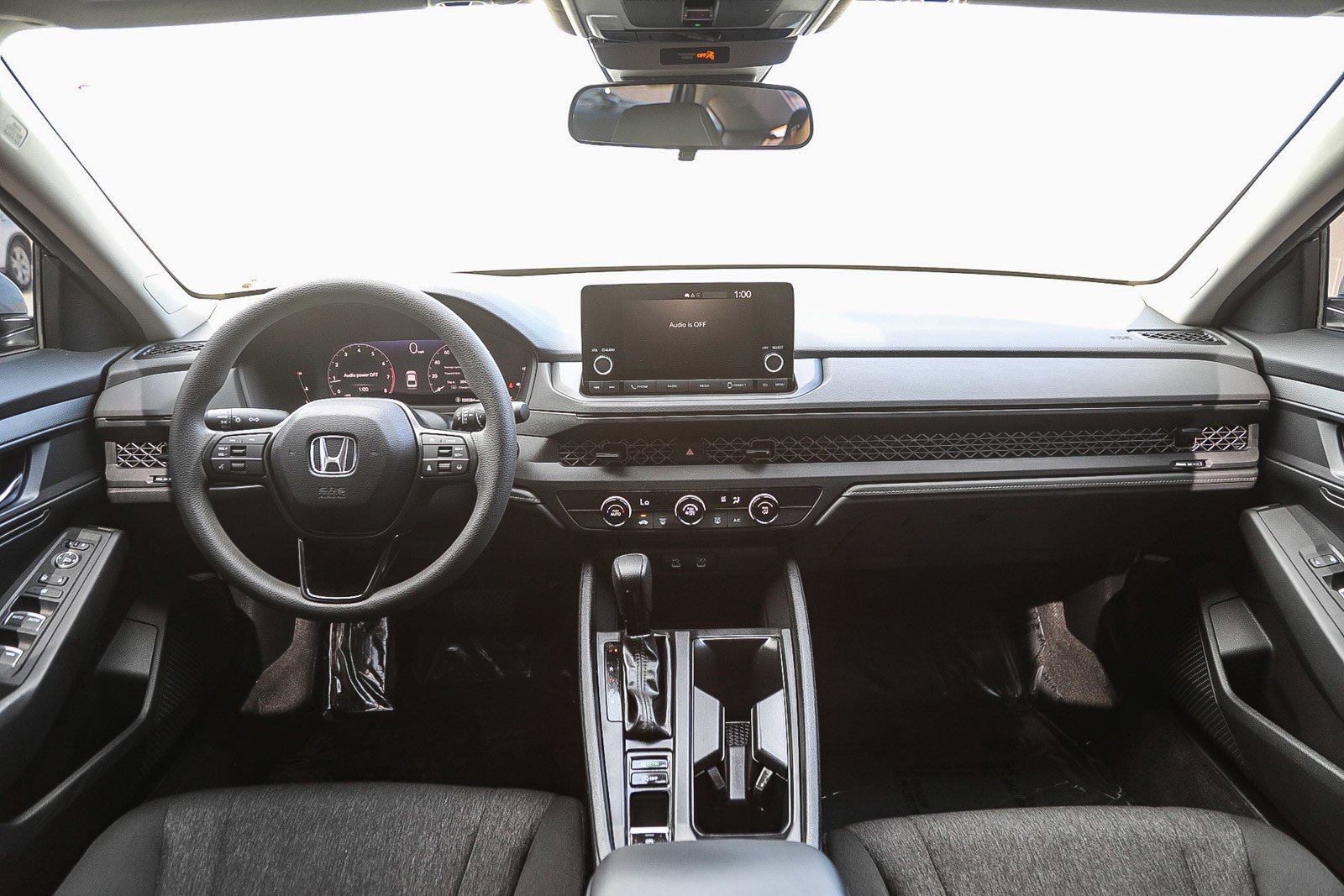 Used 2024 Honda Accord LX image 12