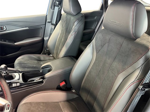 New 2026 Acura Integra Type S image 15