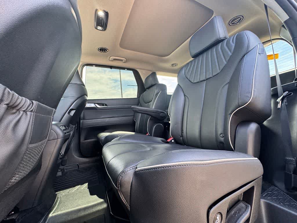 Used 2023 Hyundai Palisade Limited AWD/4WD image 17