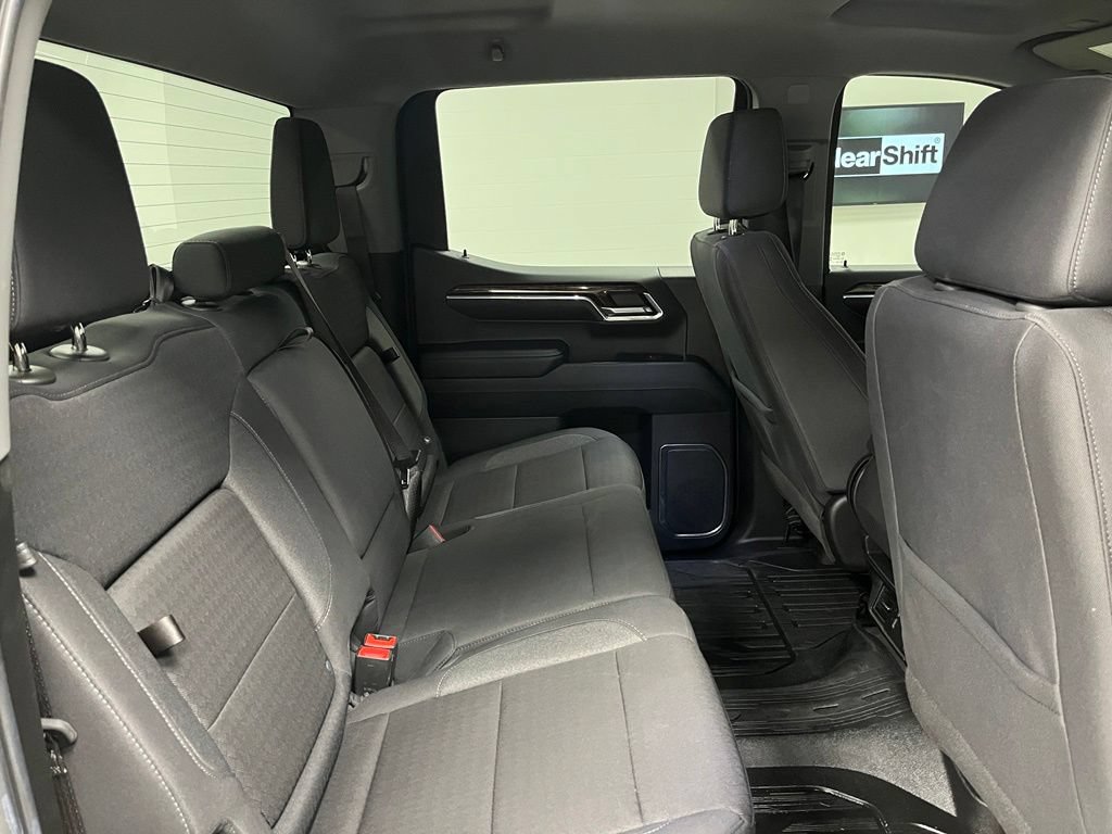 Used 2024 GMC Sierra 1500 Elevation AWD/4WD image 52