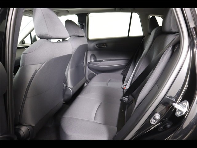 Used 2026 Toyota Corolla Cross LE image 31