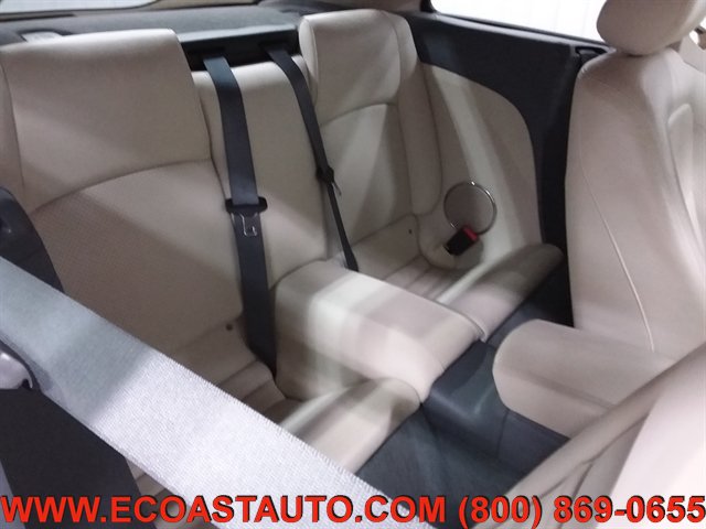 Used 2007 Jaguar XK Coupe RWD image 15
