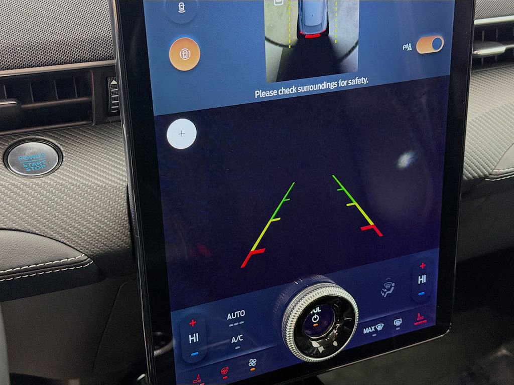 Used 2024 Ford Mustang Mach-E Select w/ Comfort Package Lite image 33