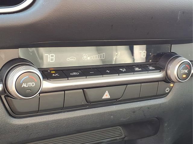 Used 2025 MAZDA CX-30 AWD 2.5 S w/ Select Sport Pkg image 9