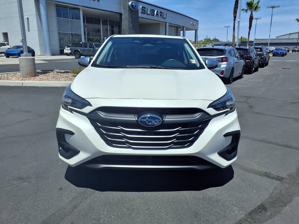 Used 2023 Subaru Legacy Touring XT AWD/4WD image 8