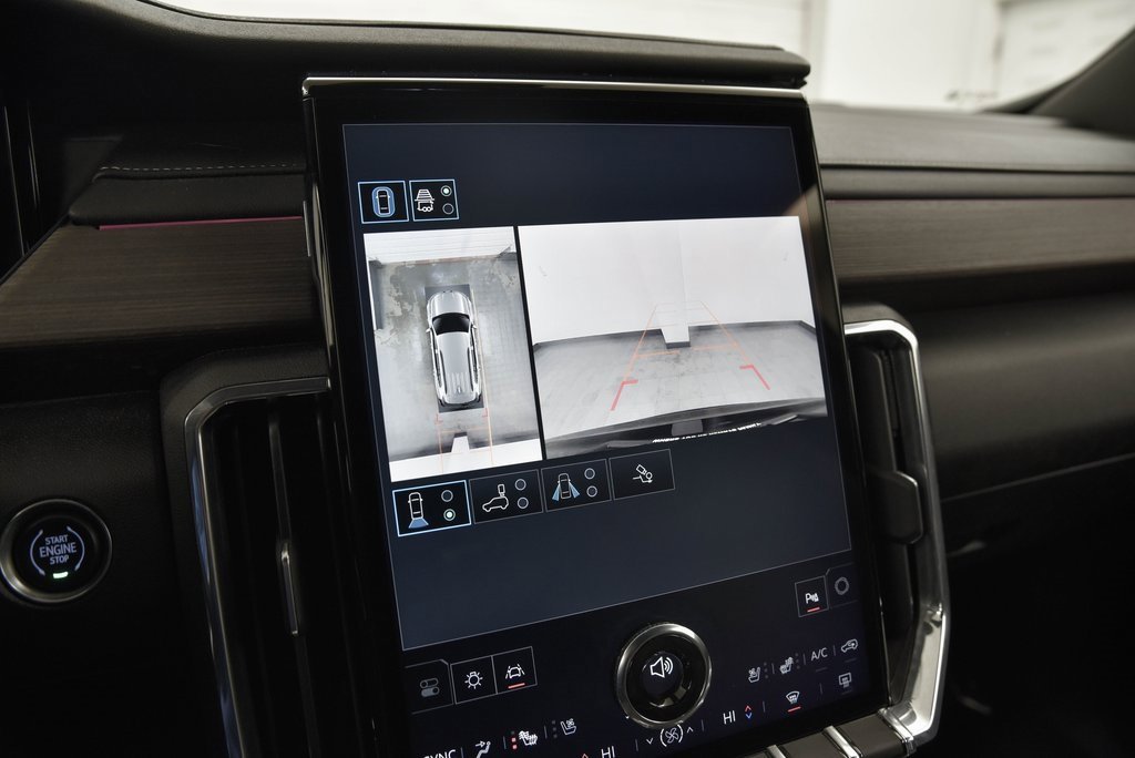 Used 2024 GMC Acadia Denali w/ Super Cruise Package image 20