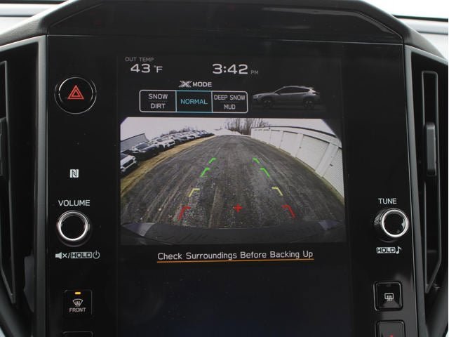New 2026 Subaru Crosstrek 2.0i Premium image 30
