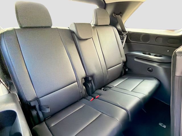 New 2026 Hyundai Palisade FWD Hybrid image 28