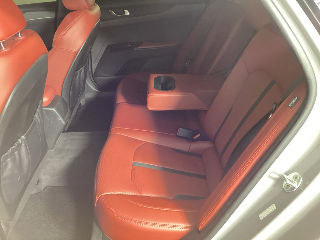 Used 2023 Kia K5 GT-Line w/ GT-Line Premium Package image 14