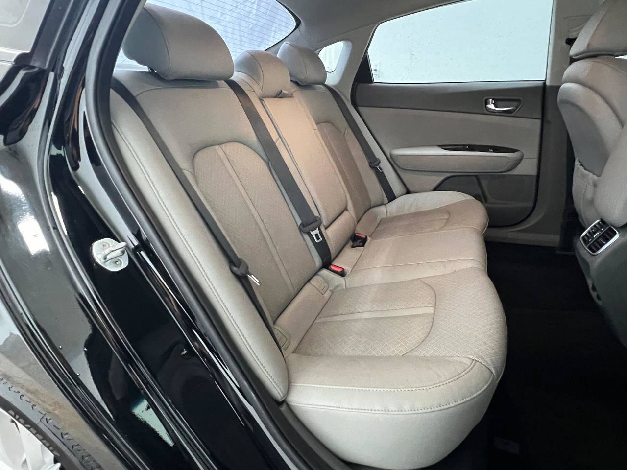 Used 2018 Kia Optima EX FWD image 14