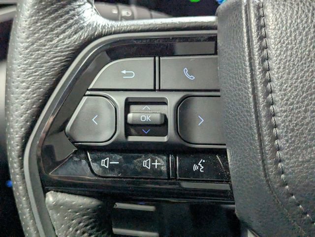 Used 2024 Toyota Tundra TRD Pro AWD/4WD image 20