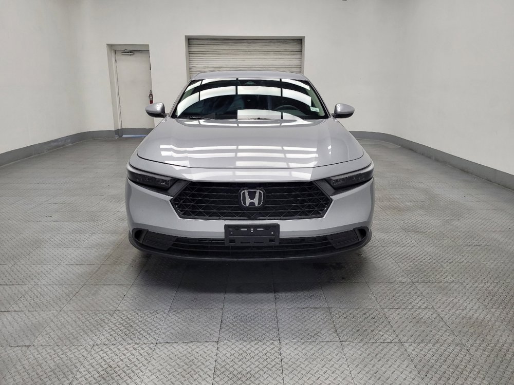 Used 2023 Honda Accord LX image 15