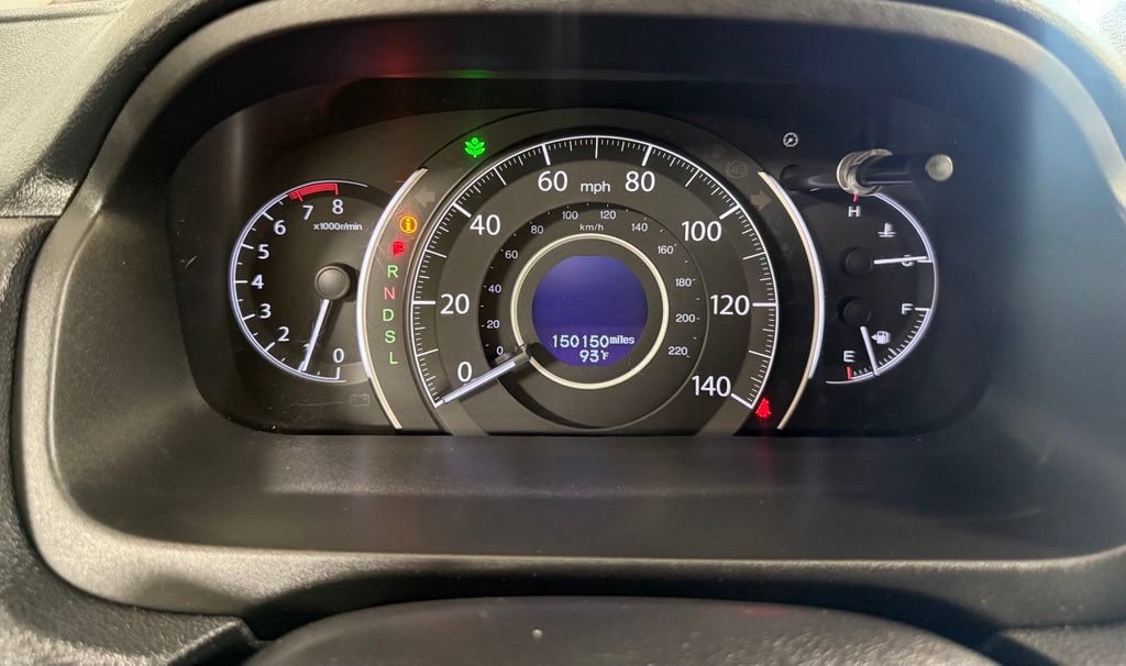 Used 2016 Honda CR-V Touring image 11