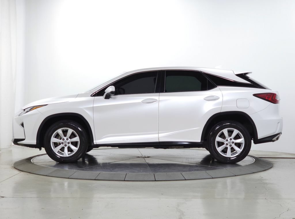 Used 2017 Lexus RX 350 AWD w/ Cold Weather Package image 5