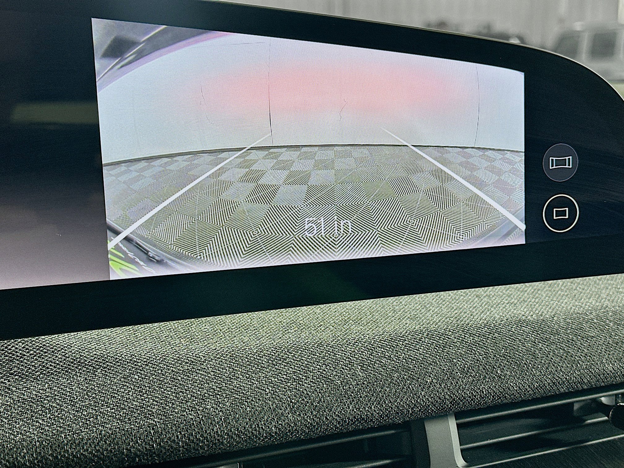 Used 2024 Lucid Air Pure RWD image 23