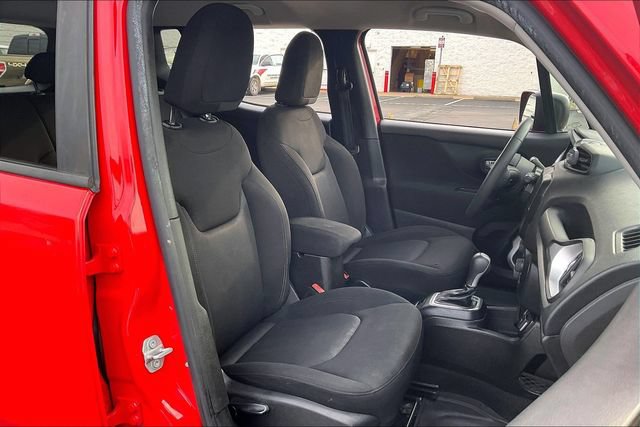 Used 2020 Jeep Renegade Sport FWD image 7
