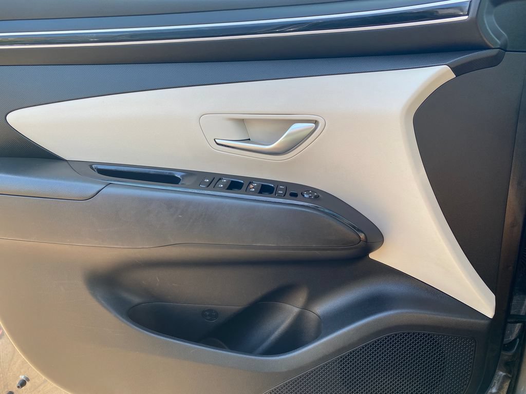 Certified 2024 Hyundai Tucson SEL FWD image 31