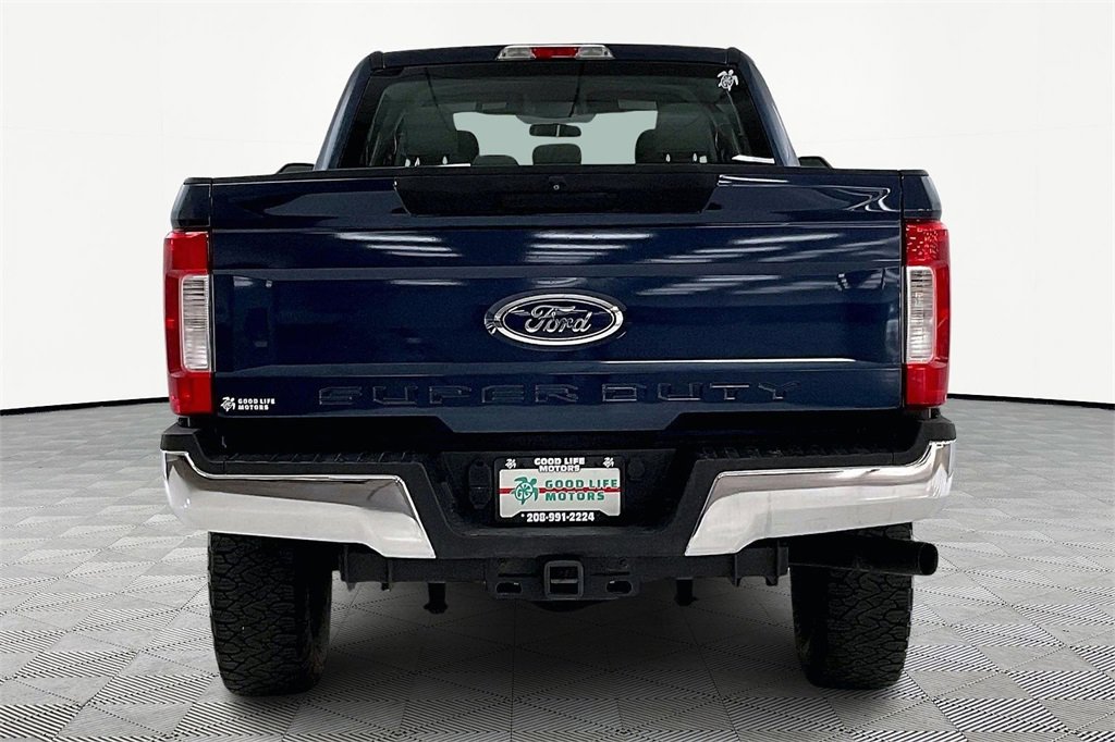 Used 2019 Ford F250 XL w/ Power Equipment Group image 5