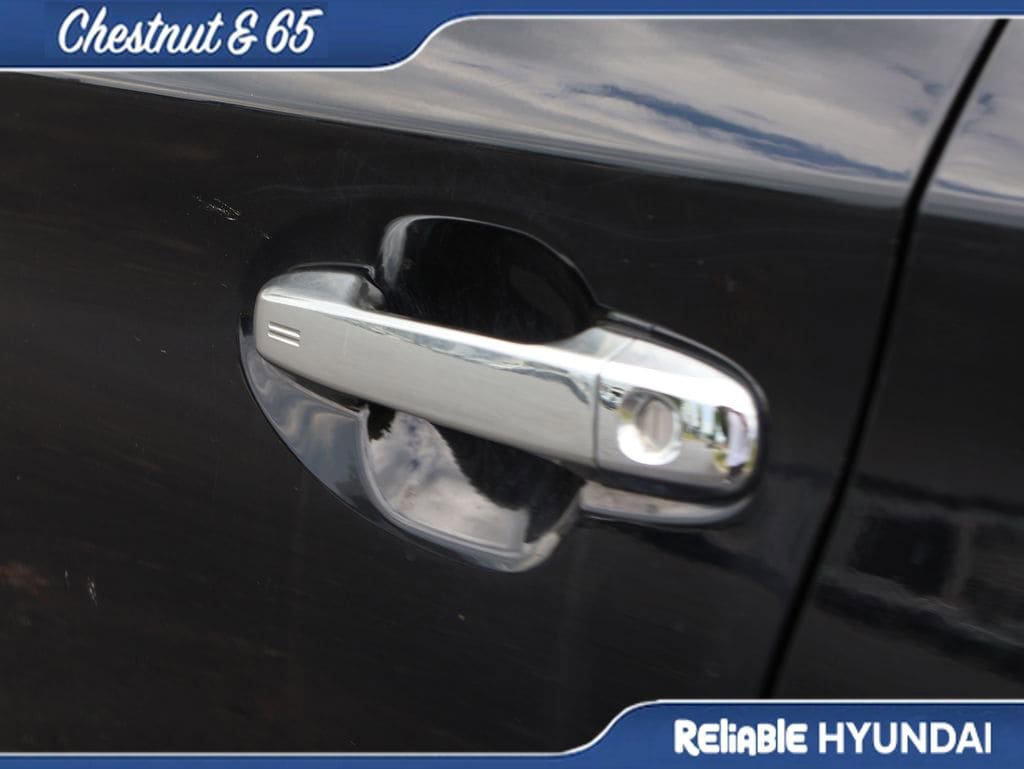 Used 2023 Subaru Ascent Touring AWD/4WD image 23
