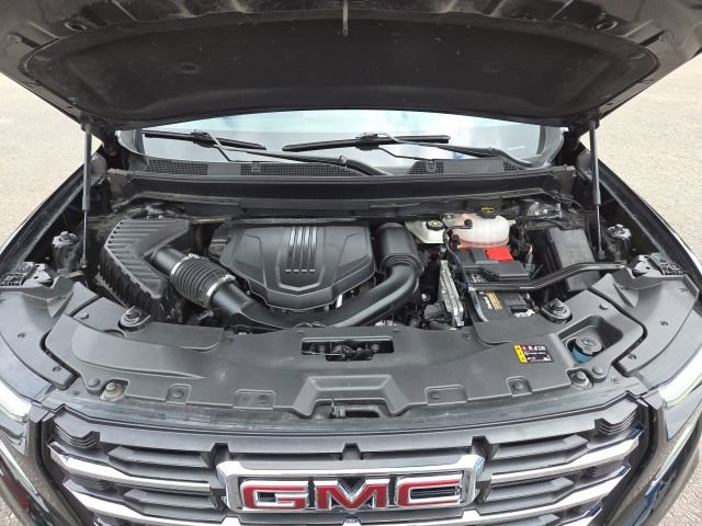 Used 2024 GMC Acadia Elevation w/ Trailering Package image 72