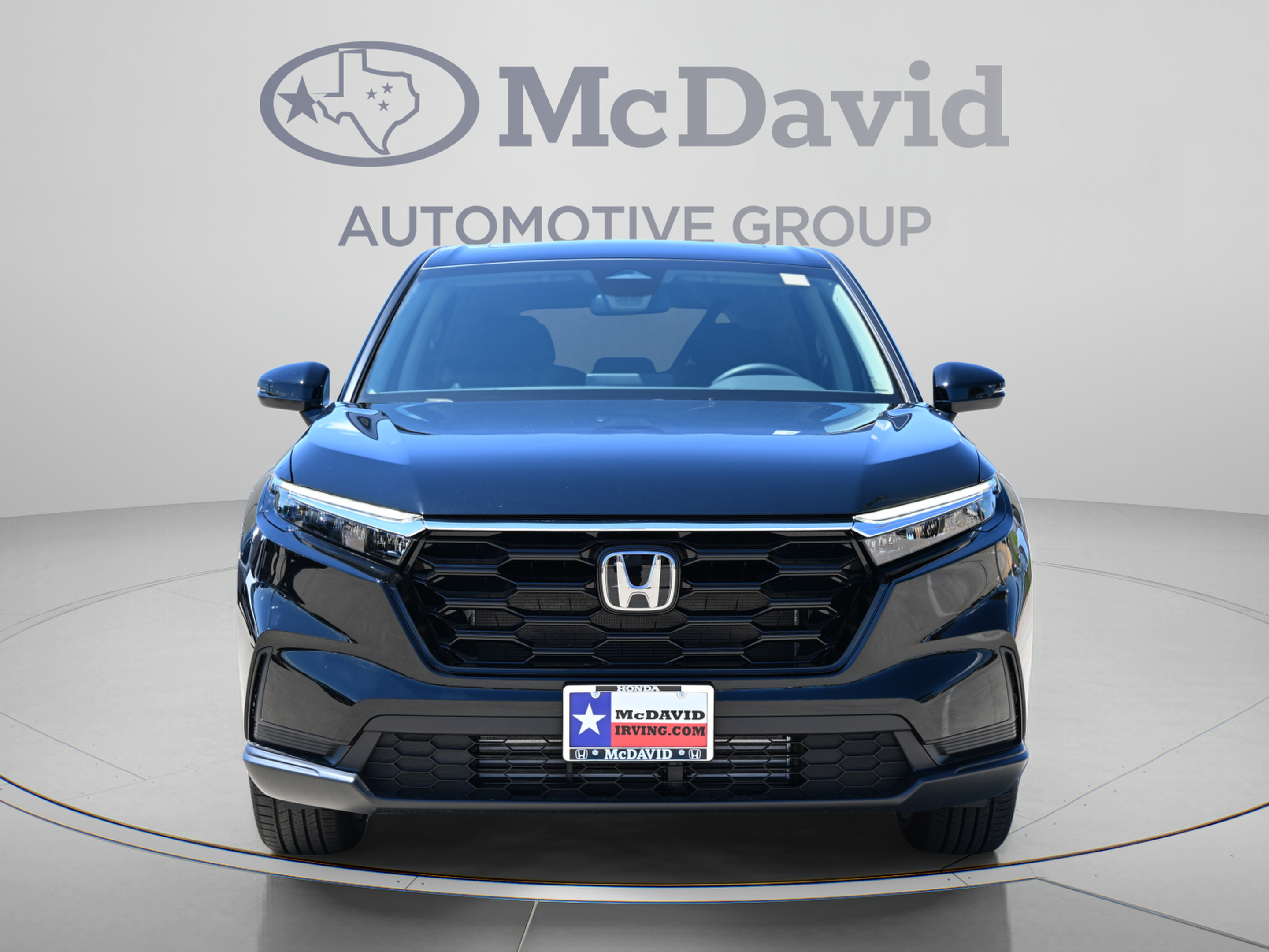 New 2026 Honda CR-V EX image 9