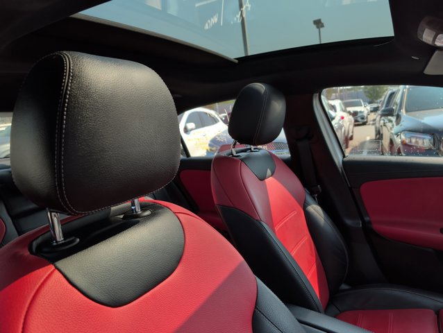 Used 2019 Mercedes-Benz A 220 image 22